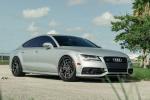 Audi S7 Sportback on ADV.1 Wheels (ADV7TSCS) 2015 года
